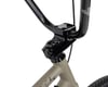 Image 5 for DK Flux LX BMX Bike (21.25" Toptube) (Stone)